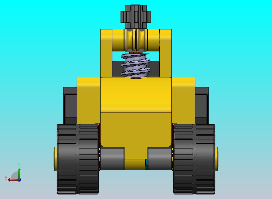 30433 - 沃尔沃拖拉机轮式装载机型号