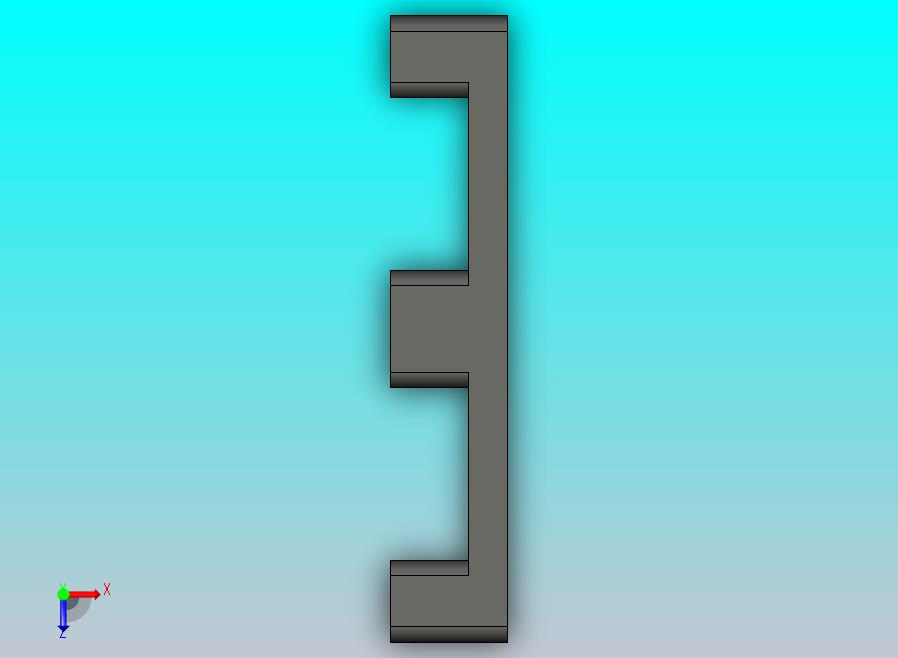 塑料托盘  1200x800mm