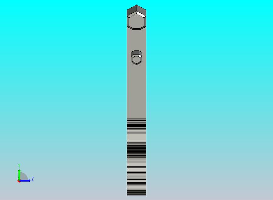 台球杆叉夹 V1.1