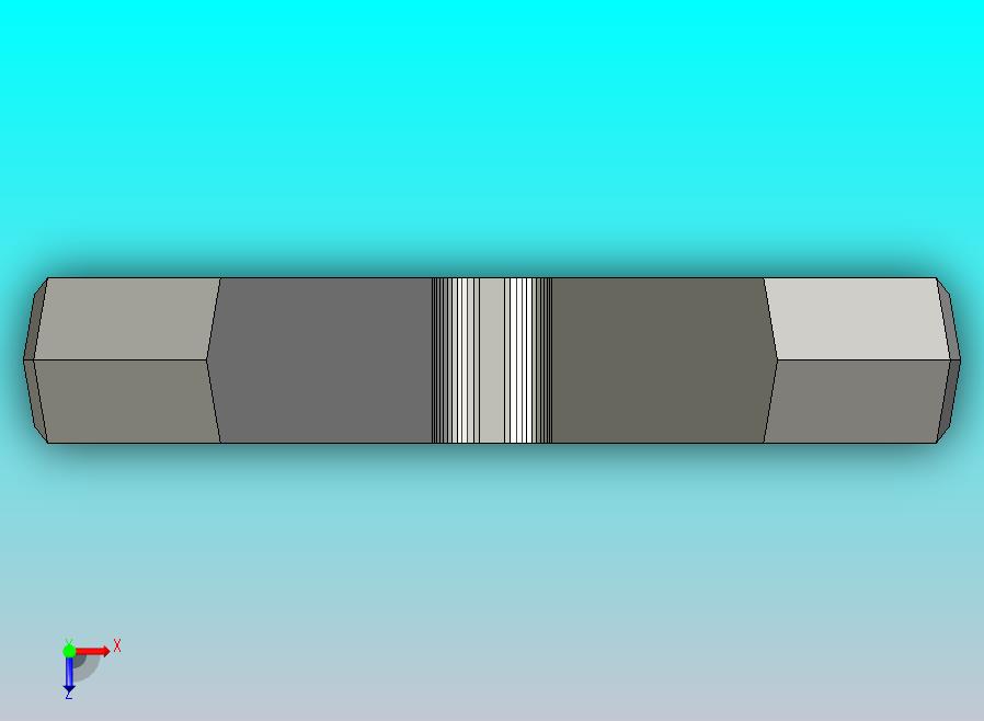台球杆叉夹 V1.1
