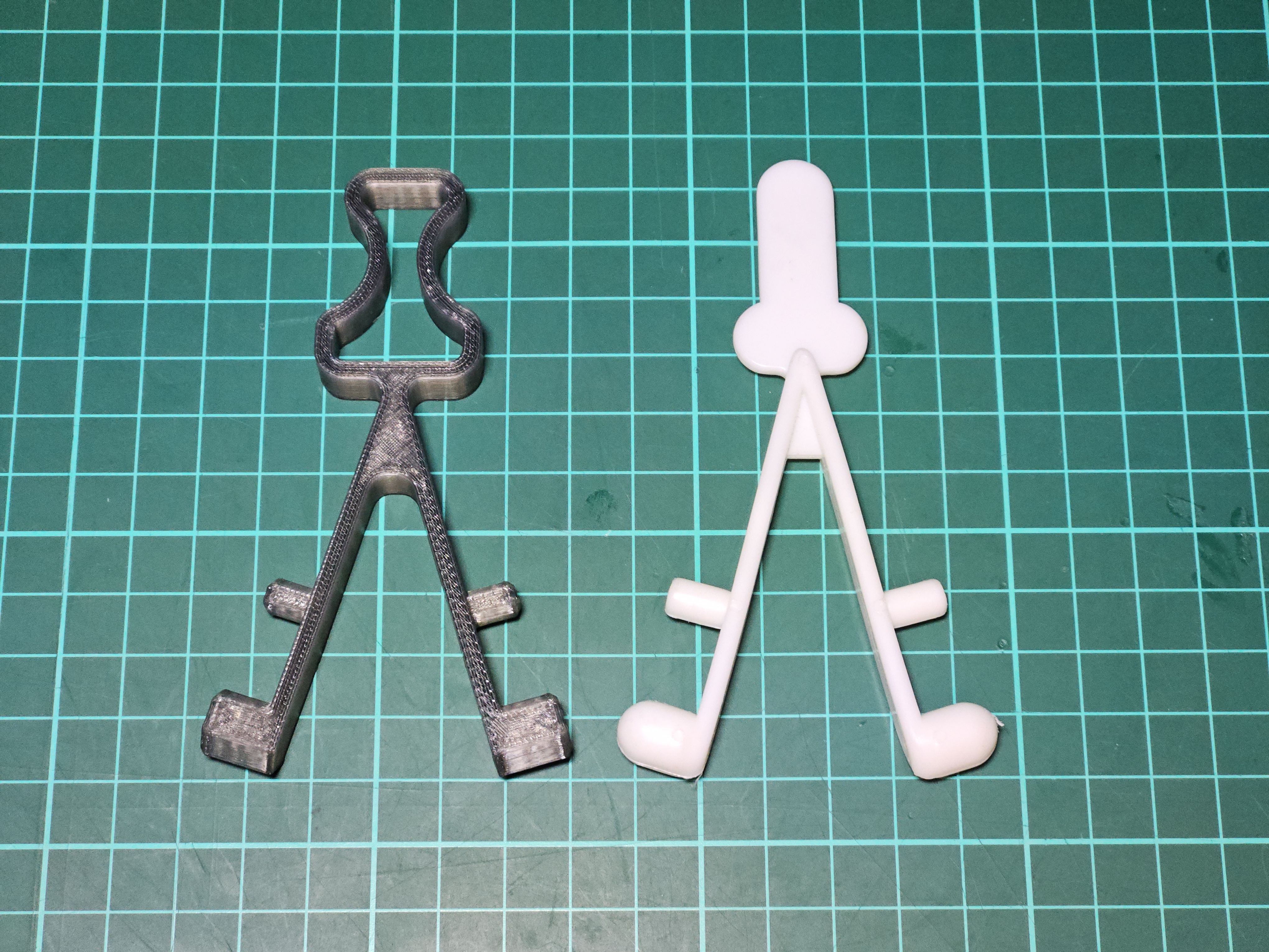台球杆叉夹 V1.1