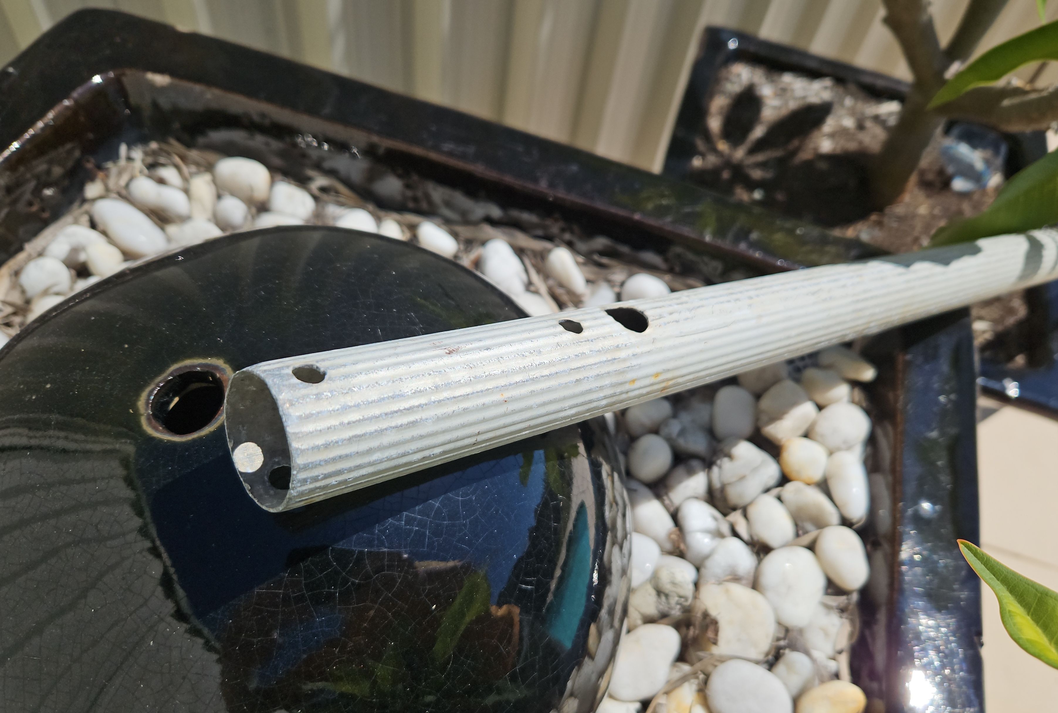 台球杆叉夹 V1.1