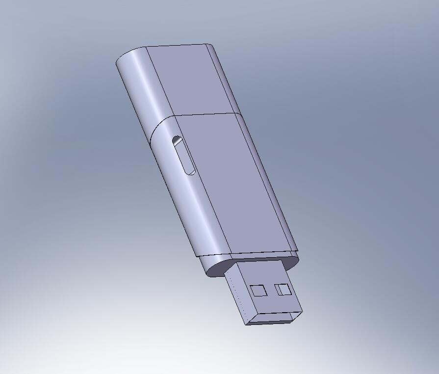 USB-闪存
