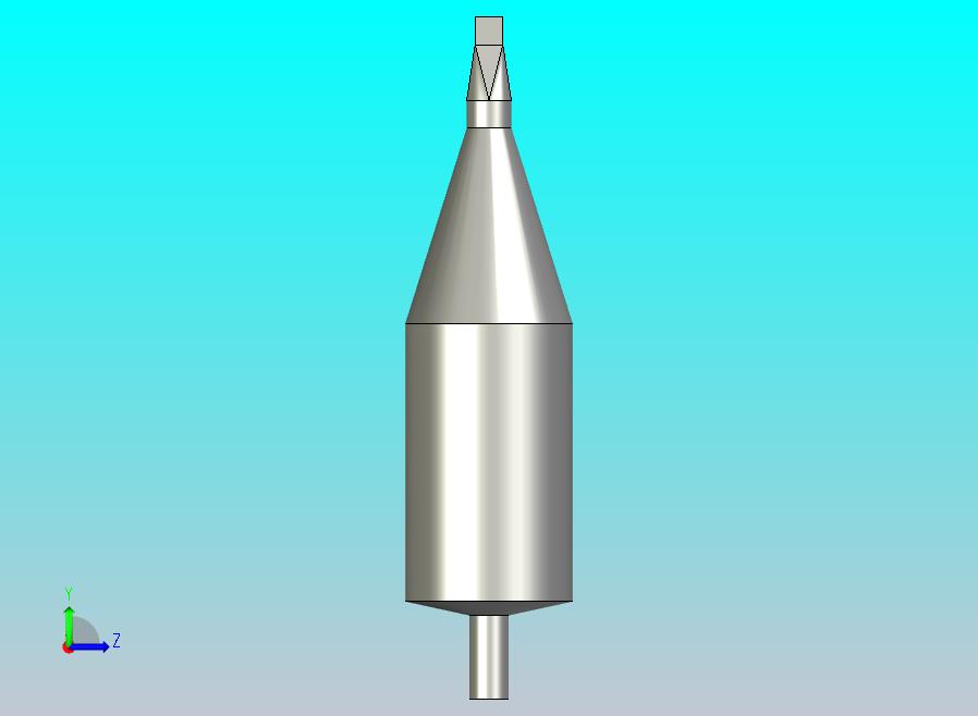 气旋分离器
