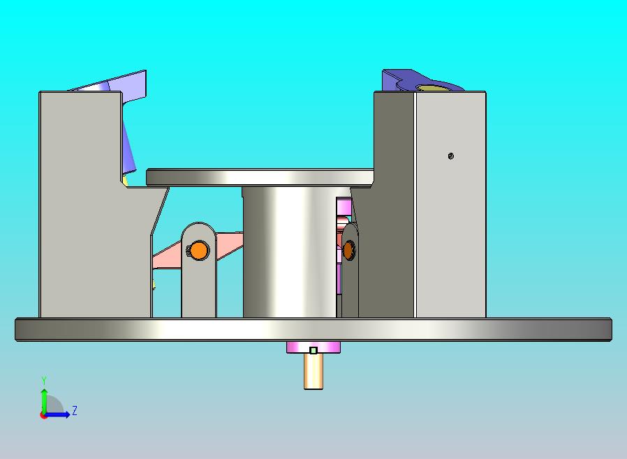 夹具夹头004