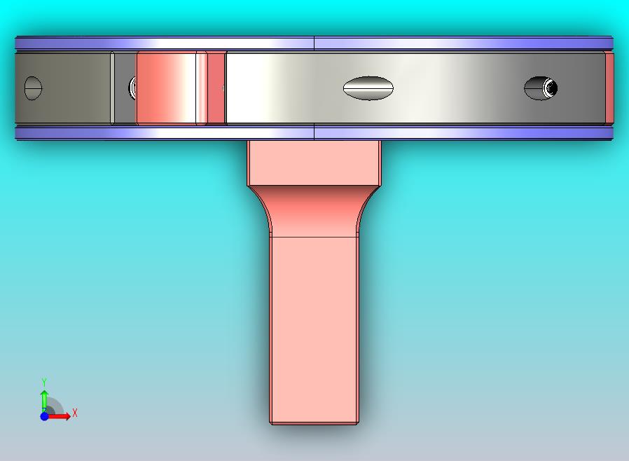 夹具夹头002