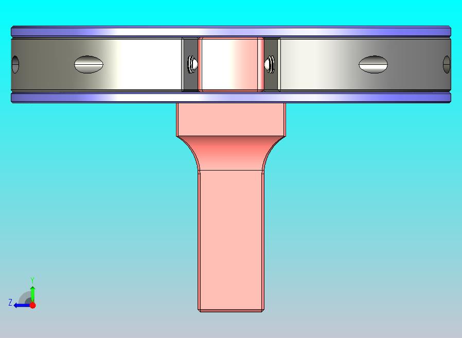 夹具夹头002
