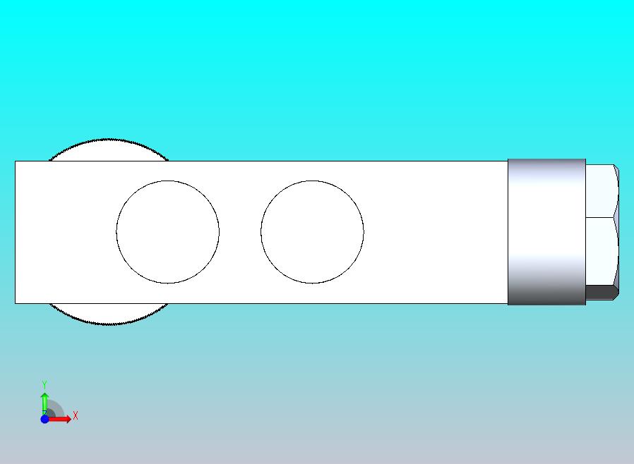 三线流量控制器 VPR3