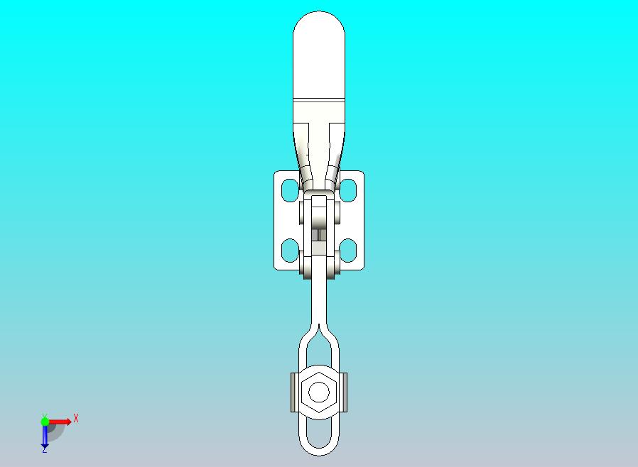 切换夹 GH-225-D