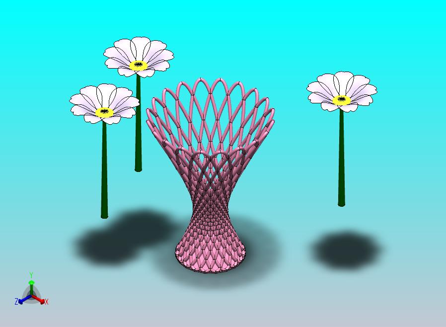 花瓶