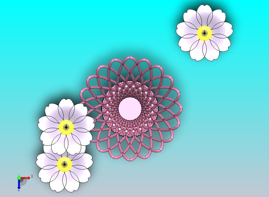 花瓶