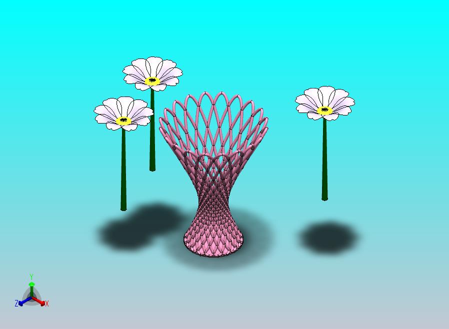 花瓶