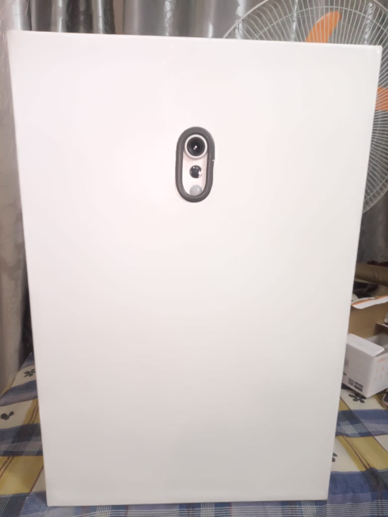 基于照片传感器的装配线检查系统