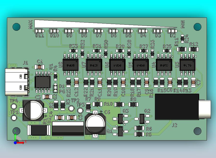 PCB板