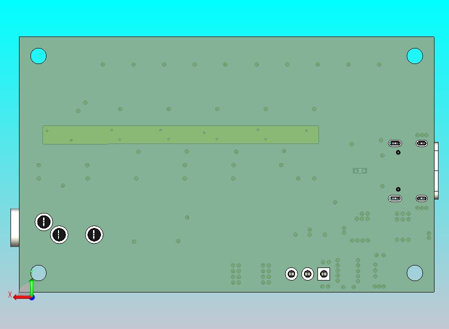 PCB板