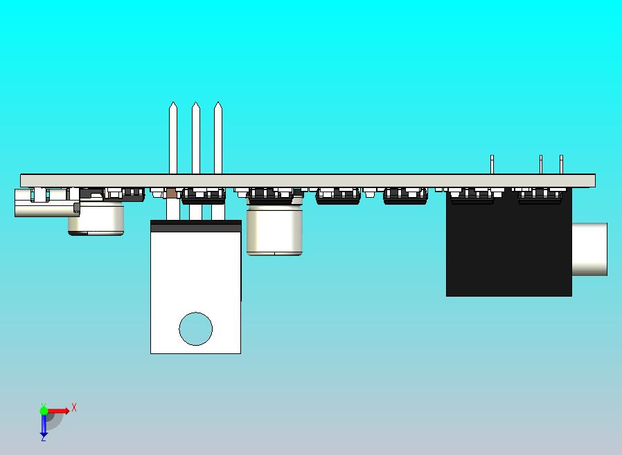 PCB板