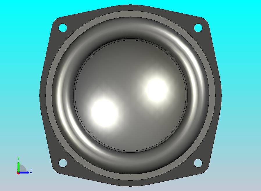 Dynaudio ND91与终端