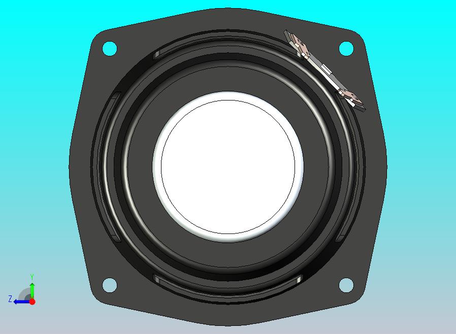 Dynaudio ND91与终端