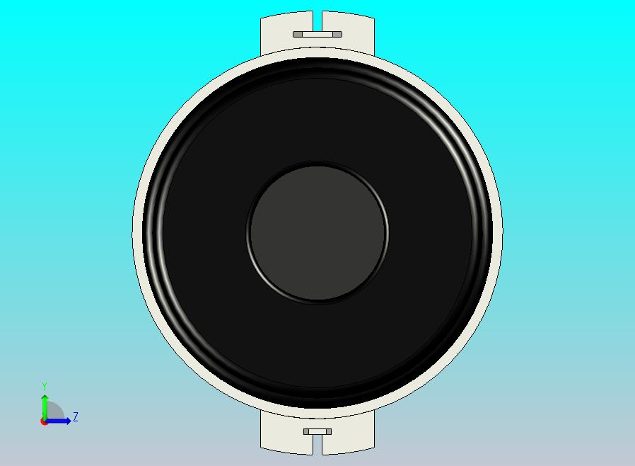 SB受众SB36WBAC21 1英寸高音扬声器