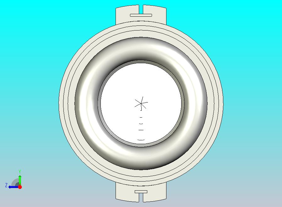 SB受众SB36WBAC21 1英寸高音扬声器