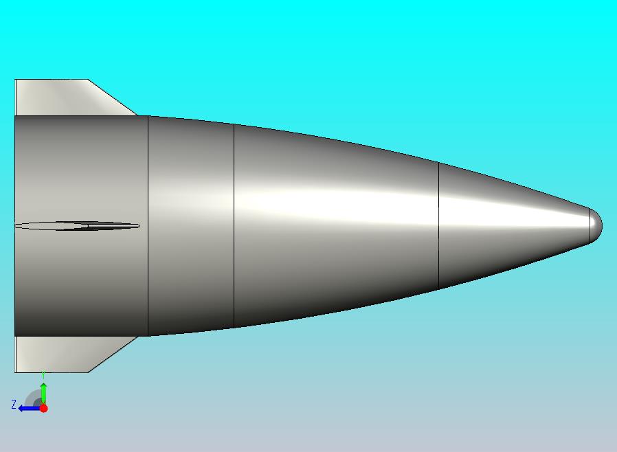 部署系统由“ SABOT-DROGUE”组成，类似于飞行式的沟渠。该过程始于伺服电机释放安全别针。然后，弹簧将SABOT弹出短距离，将其稳定环暴露于超音速气流。同时，Sabot的陀螺仪轮开始旋转，提供滚动稳定性。