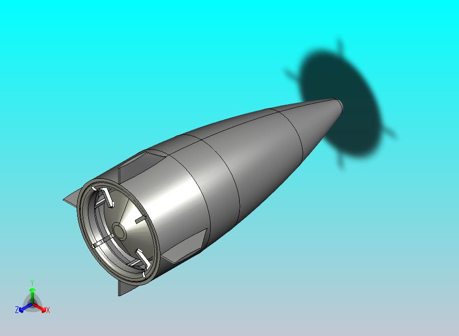 部署系统由“ SABOT-DROGUE”组成，类似于飞行式的沟渠。该过程始于伺服电机释放安全别针。然后，弹簧将SABOT弹出短距离，将其稳定环暴露于超音速气流。同时，Sabot的陀螺仪轮开始旋转，提供滚动稳定性。