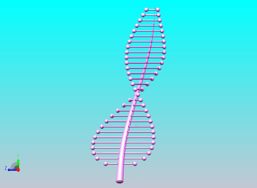 树叶