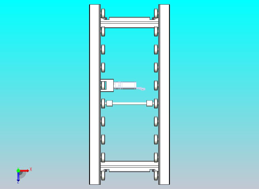 高速滚轮线320x320
