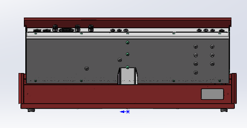 便携音乐设备模型折叠式