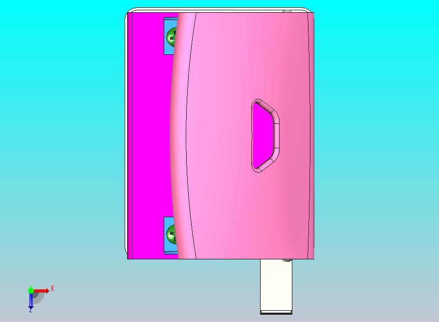 戳孔器