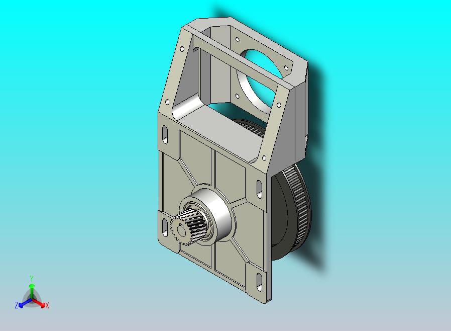CNC 雕刻机