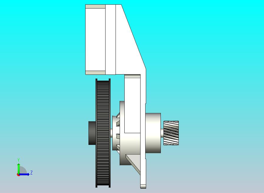 CNC 雕刻机