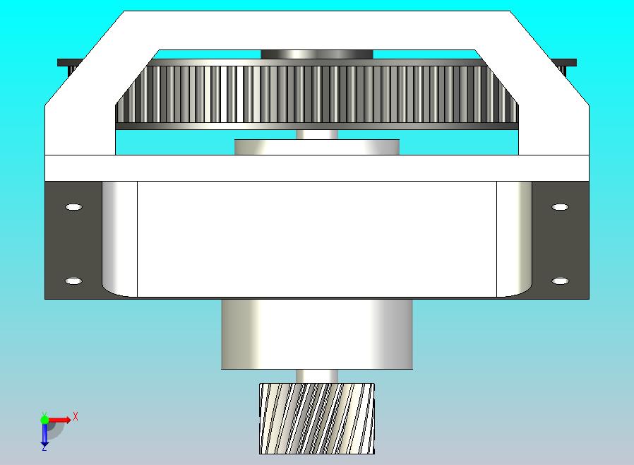 CNC 雕刻机
