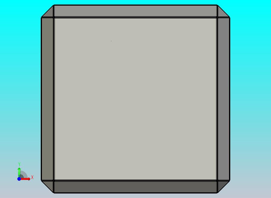 鲁班盒子 – 3D打印拼图 - 秘密盒子