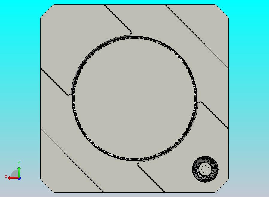 鲁班盒子 – 3D打印拼图 - 秘密盒子