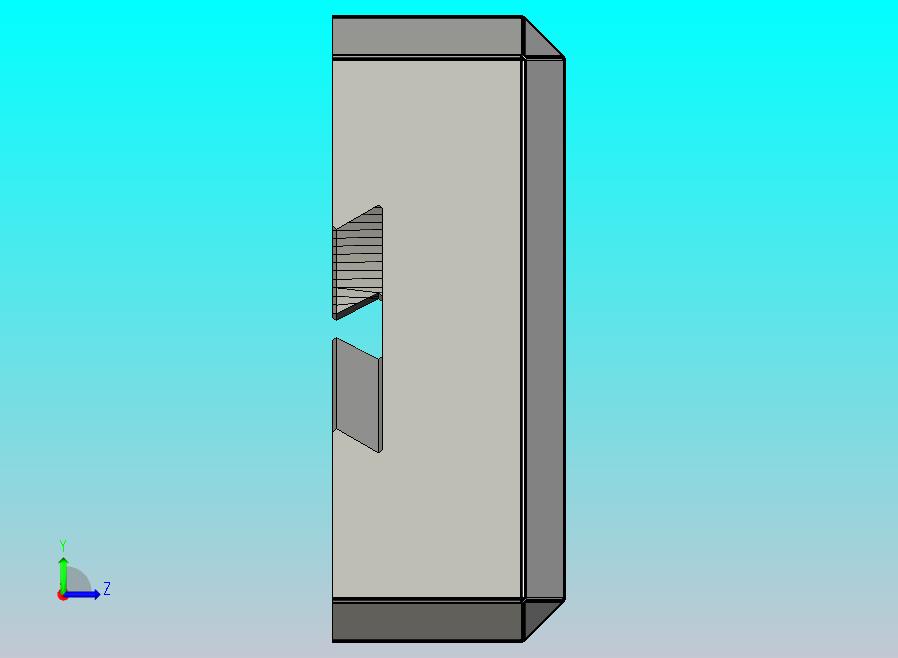 鲁班盒子 – 3D打印拼图 - 秘密盒子
