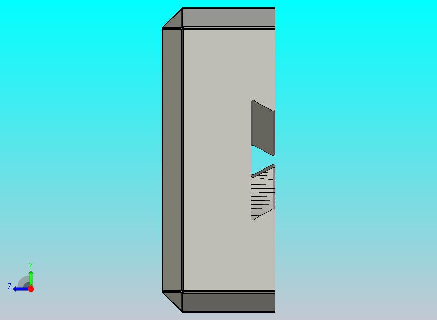 鲁班盒子 – 3D打印拼图 - 秘密盒子