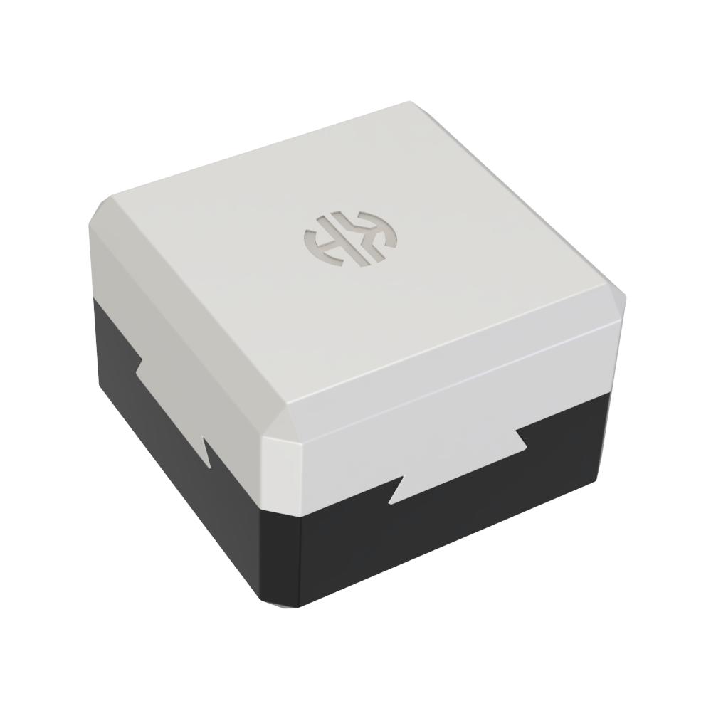 鲁班盒子 – 3D打印拼图 - 秘密盒子