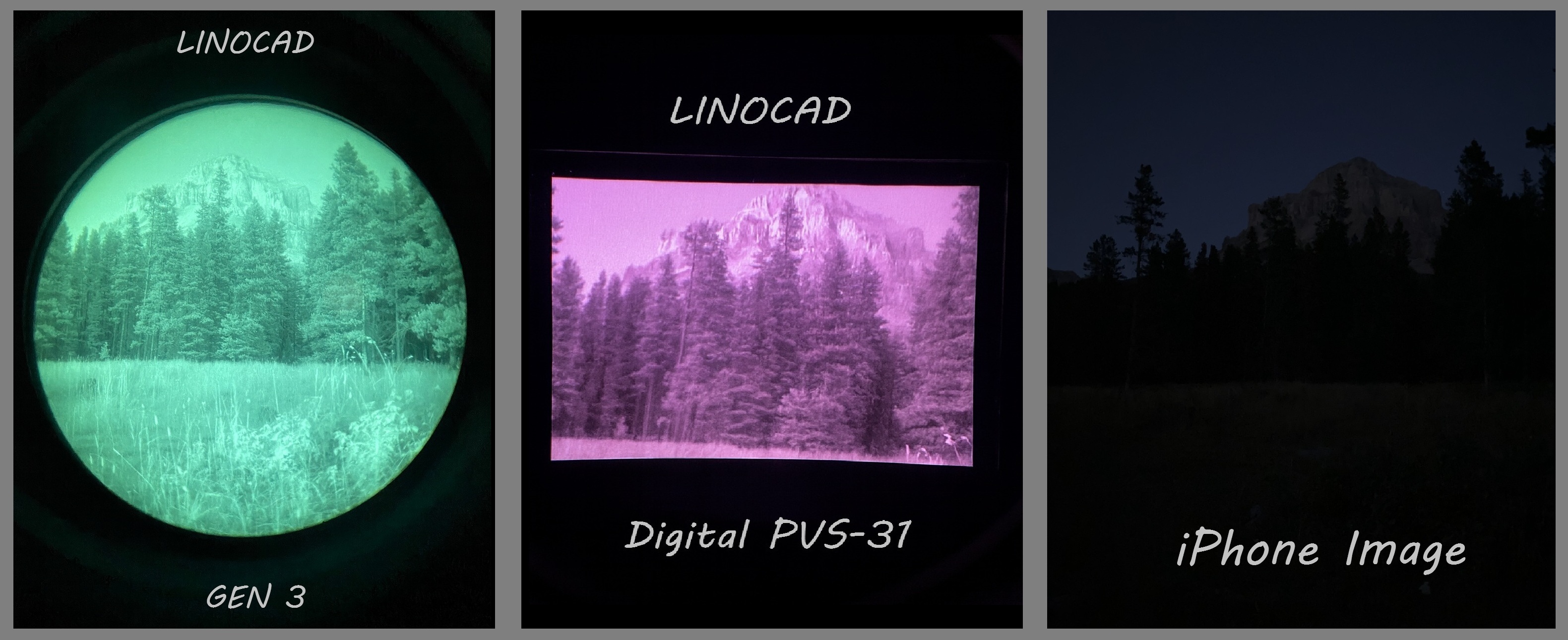 可伸缩双筒望远镜