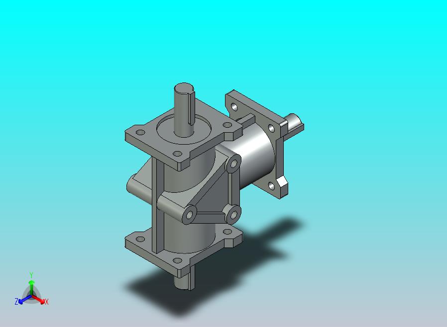 ARA系列换向器
