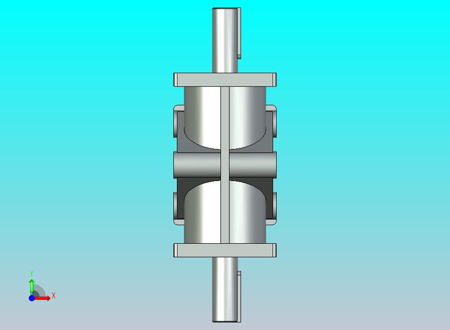 ARA系列换向器