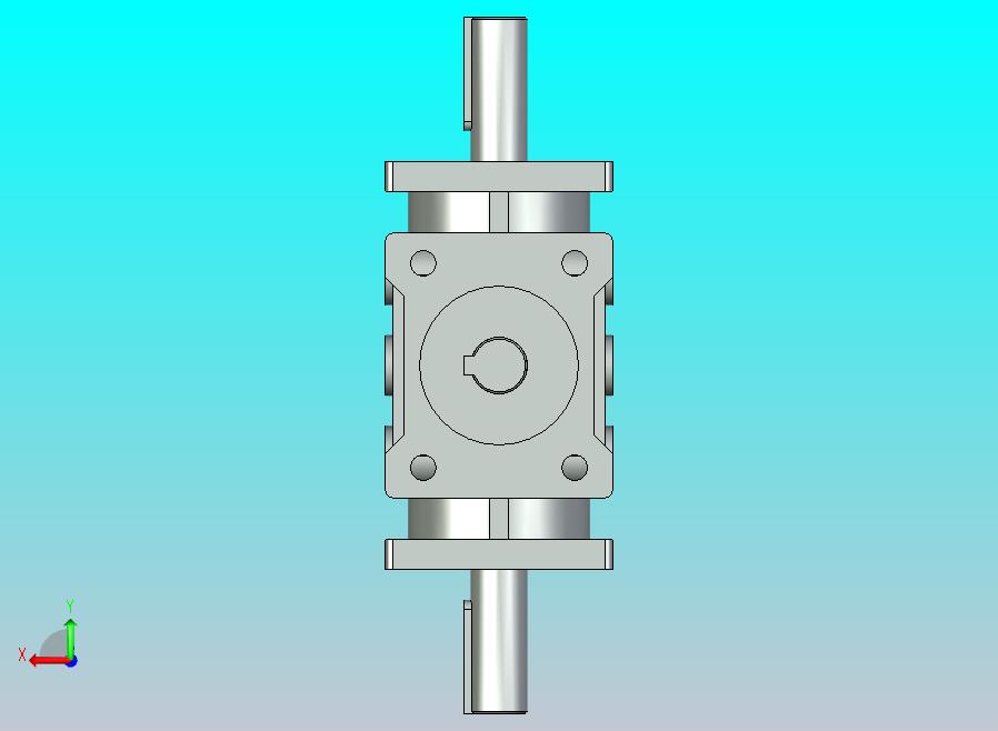 ARA系列换向器