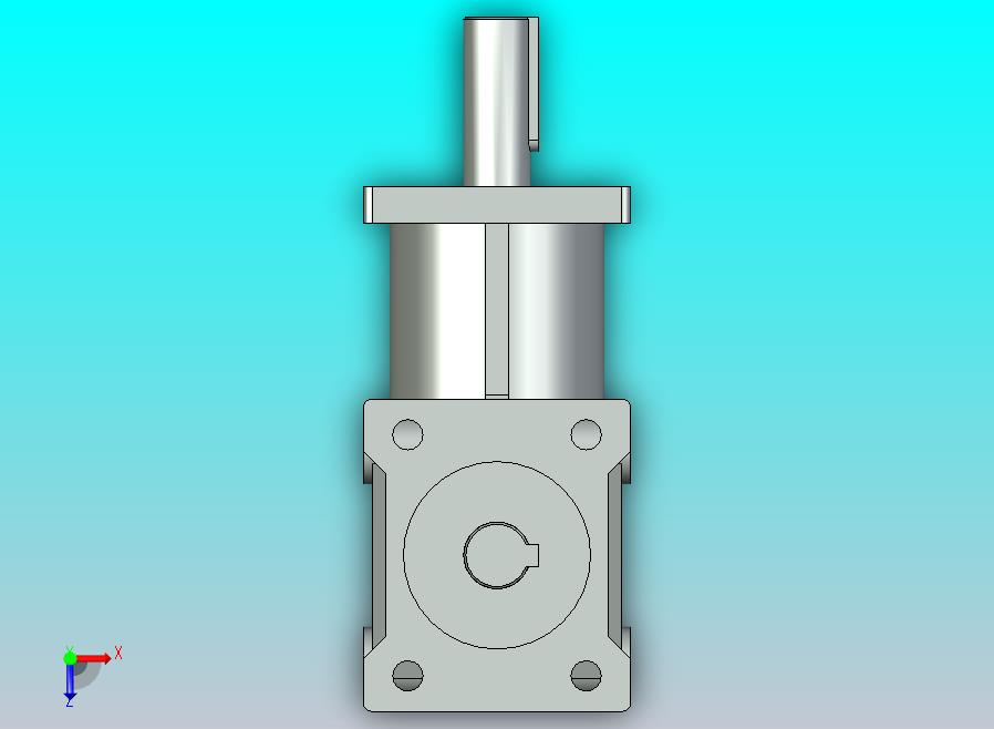 ARA系列换向器