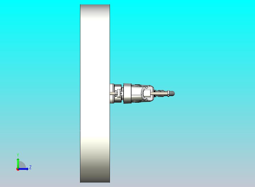 HSR-SR3_6系列工业协作机器人