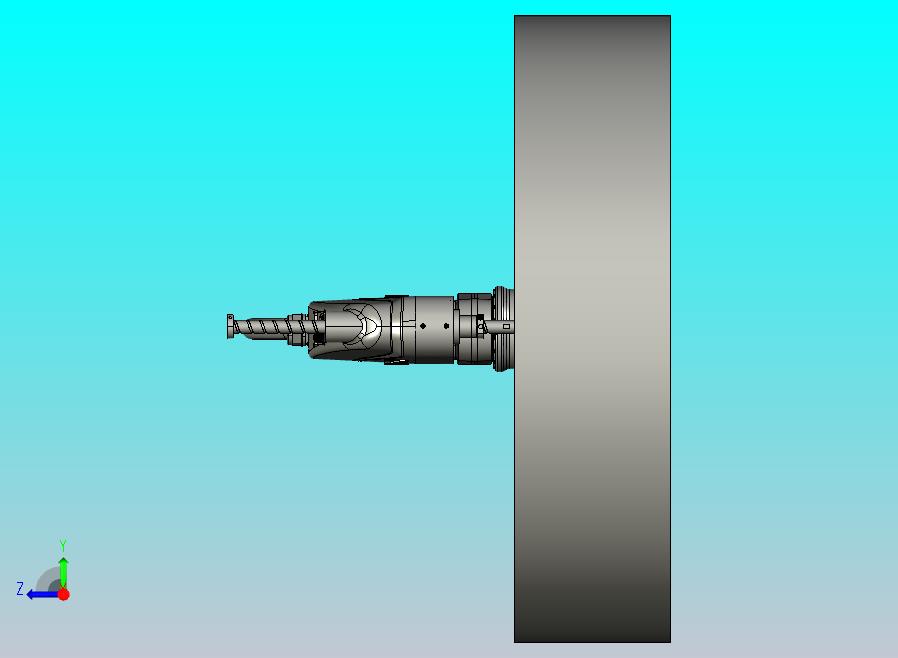 HSR-SR10-600四轴工业机器人