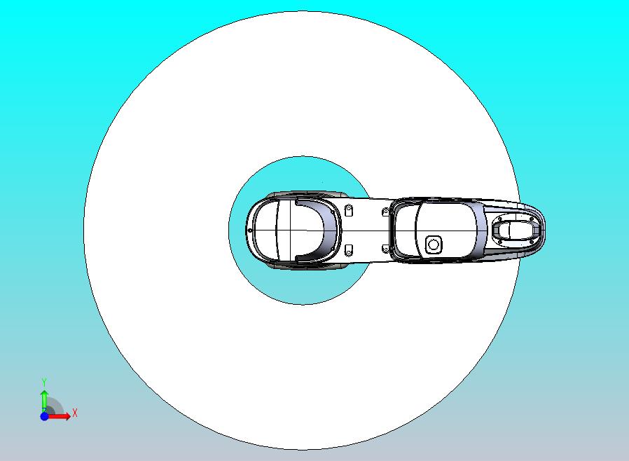 阿童木机器人_ST-620-A-A