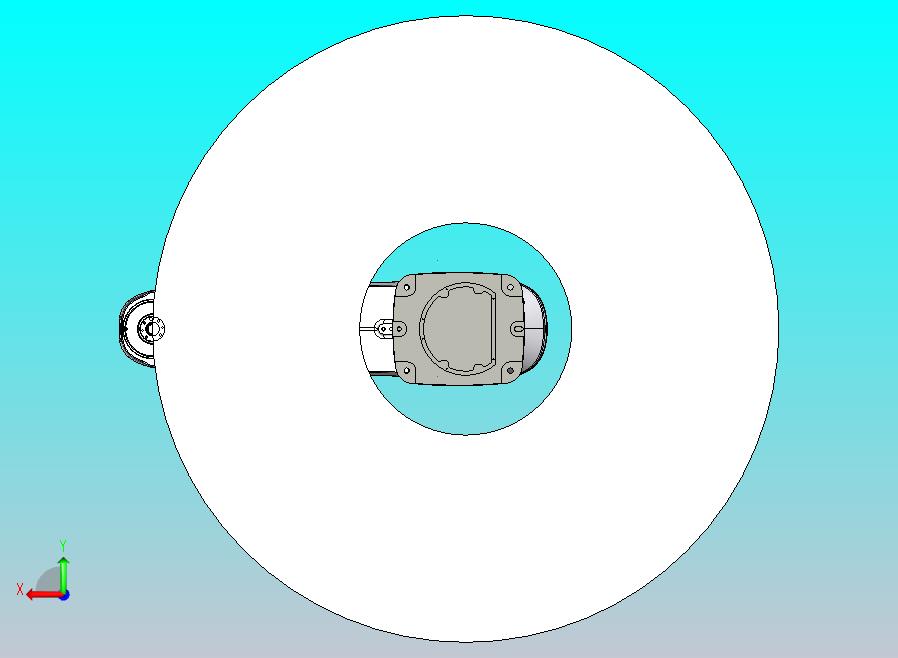 阿童木机器人_ST-620-A-A