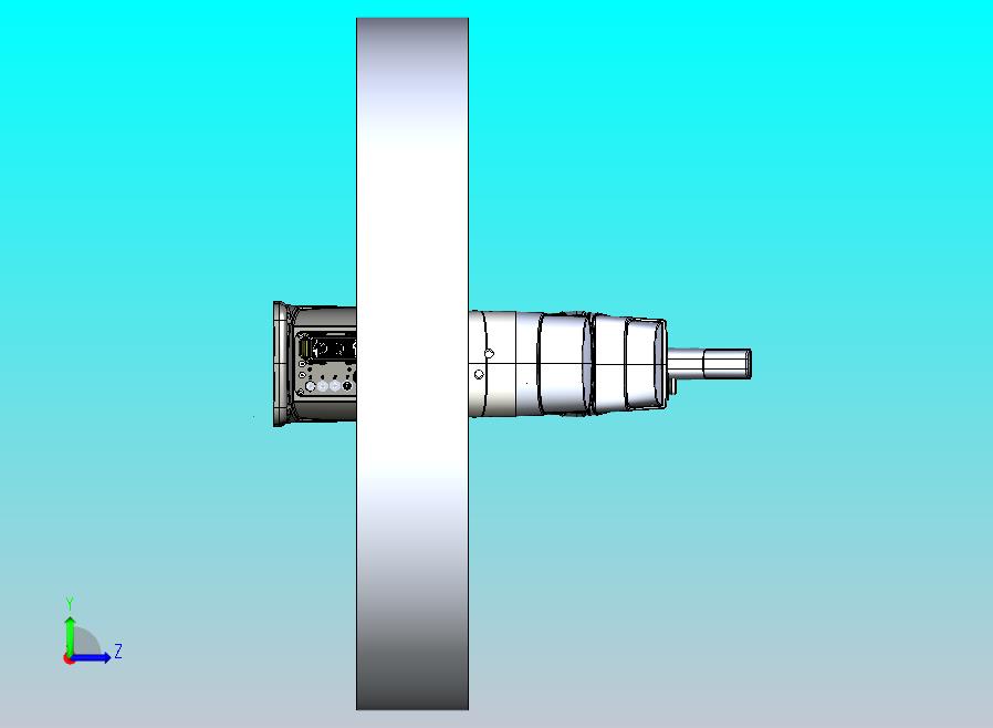 阿童木机器人_ST-620-A-A