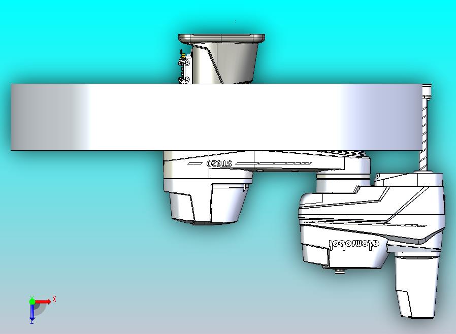 阿童木机器人_ST-620-A-A