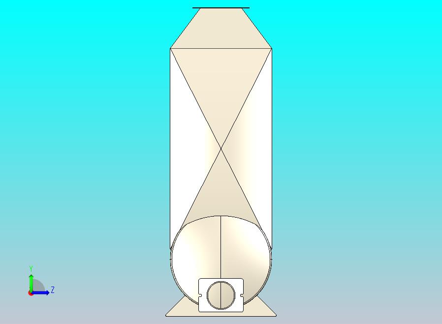 换热器 - 热交换器